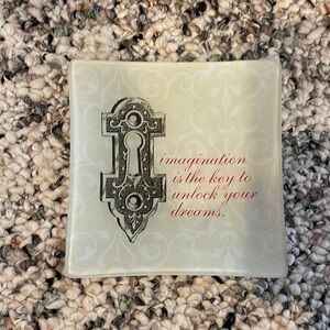 Jewelry dish​​​​​​​​​